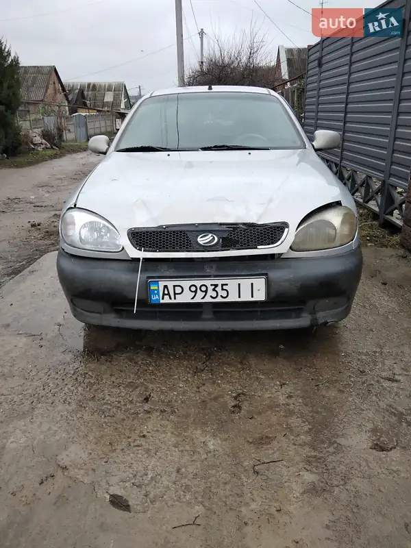 ЗАЗ Sens 2013 VIN Y6DTF698KD0324082 фото оголошення 28 з 52