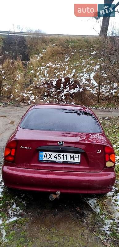 Седан ЗАЗ Sens 2013 в Харькове