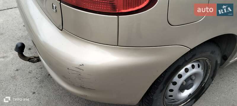 Хэтчбек ЗАЗ Sens 2013 в Белой Церкви фото 3 Хэтчбек ЗАЗ Sens 2013 в Белой Церкви