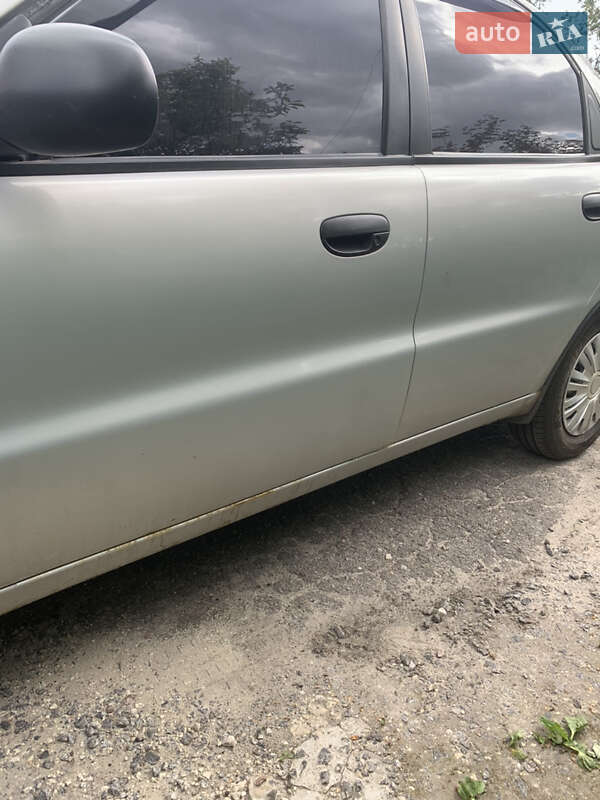 Седан ЗАЗ Sens 2011 в Харькове фото 11 Седан ЗАЗ Sens 2011 в Харькове