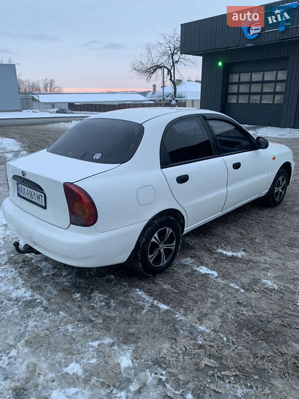 Седан ЗАЗ Sens 2012 в Харькове фото 8 Седан ЗАЗ Sens 2012 в Харькове