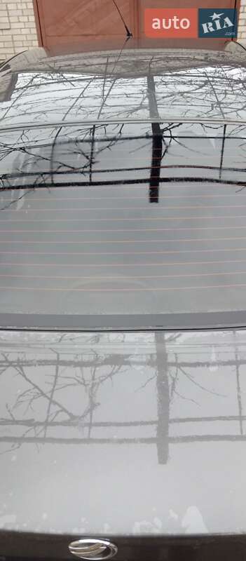 Седан ЗАЗ Sens 2014 в Сумах