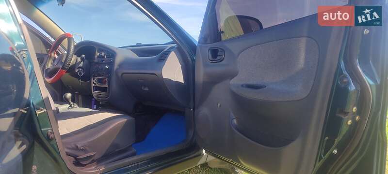 Седан ЗАЗ Sens 2006 в Николаеве фото 9 Седан ЗАЗ Sens 2006 в Николаеве