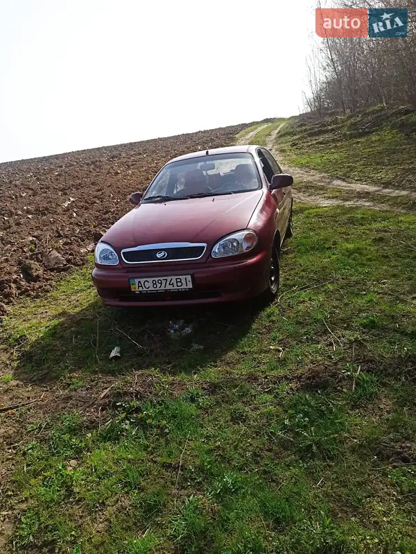 ЗАЗ Sens 2014 VIN Y6DTF698KE0332159 фото оголошення 18 з 40