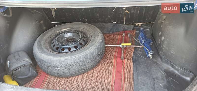 Седан ЗАЗ Sens 2008 в Новоукраїнці фото 18 Седан ЗАЗ Sens 2008 в Новоукраїнці