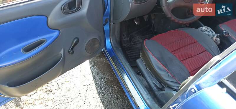 Седан ЗАЗ Sens 2008 в Новоукраїнці фото 20 Седан ЗАЗ Sens 2008 в Новоукраїнці