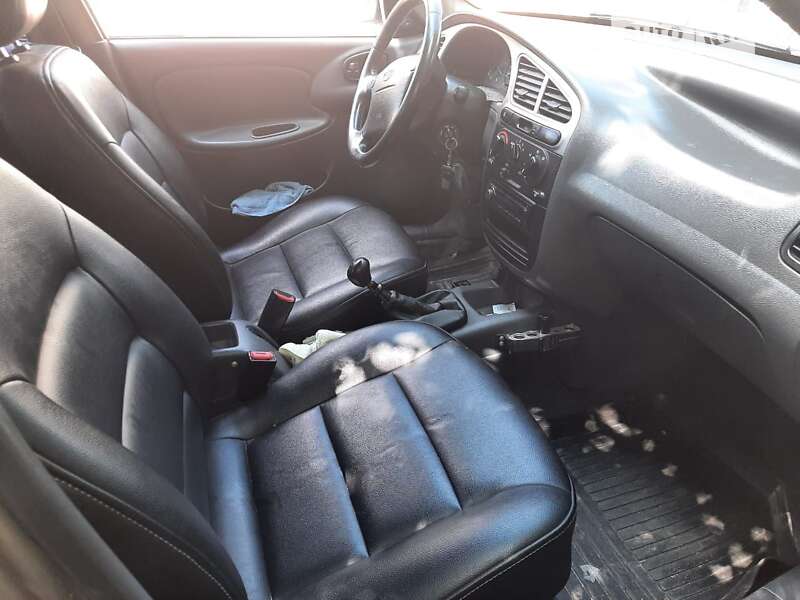 Седан ЗАЗ Sens 2011 в Киеве