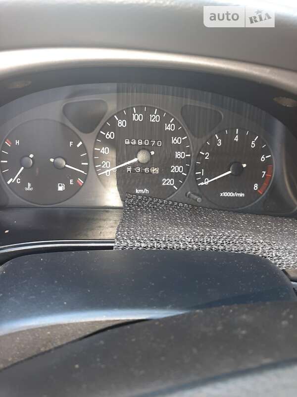 Седан ЗАЗ Sens 2011 в Киеве