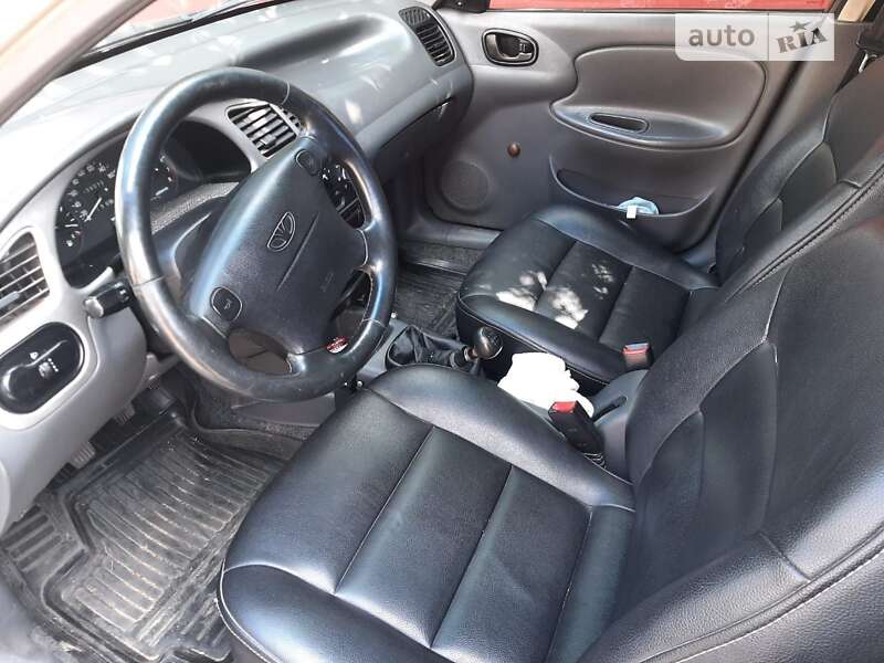 Седан ЗАЗ Sens 2011 в Киеве