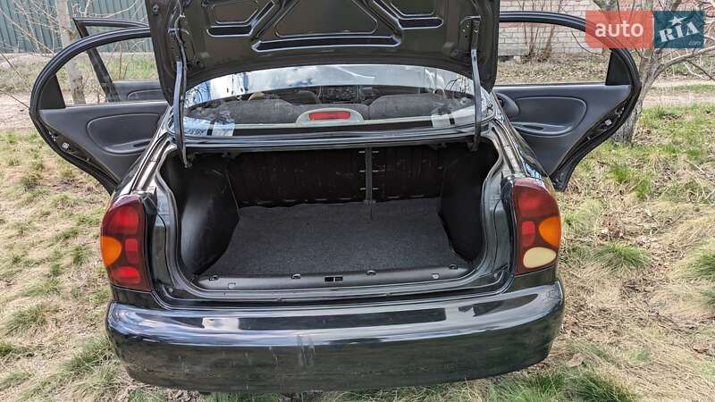 Седан ЗАЗ Sens 2014 в Мукачевому