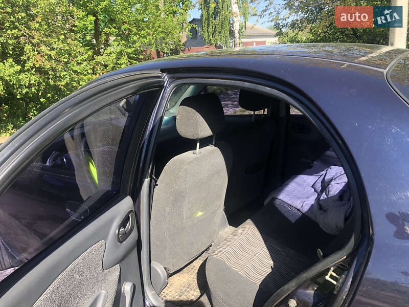Седан ЗАЗ Sens 2013 в Харькове фото 8 Седан ЗАЗ Sens 2013 в Харькове