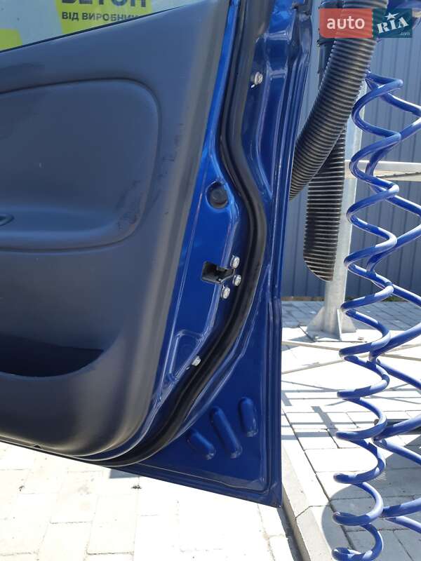 Седан ЗАЗ Sens 2009 в Миргороде