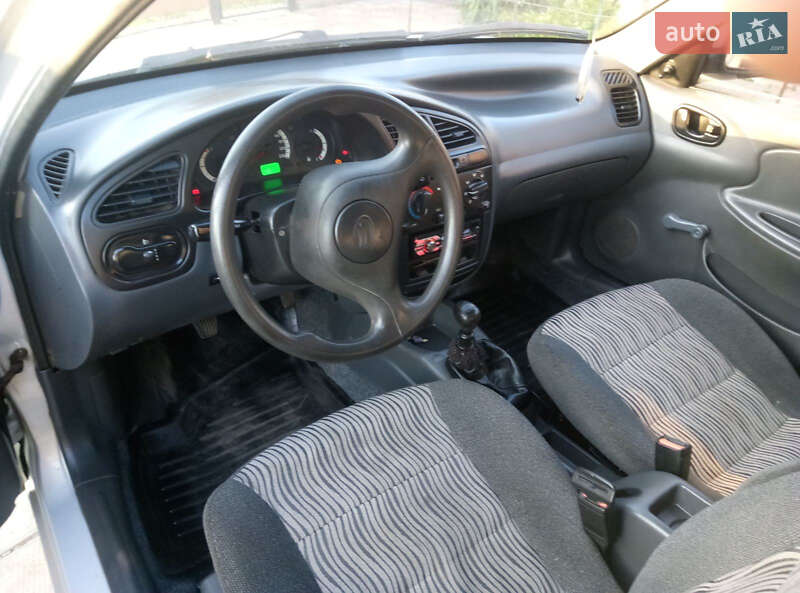 Седан ЗАЗ Sens 2015 в Чернигове