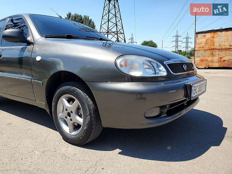 Седан ЗАЗ Sens 2012 в Запорожье фото 7 Седан ЗАЗ Sens 2012 в Запорожье