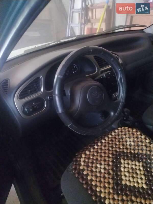 Седан ЗАЗ Sens 2012 в Кропивницком фото 3 Седан ЗАЗ Sens 2012 в Кропивницком