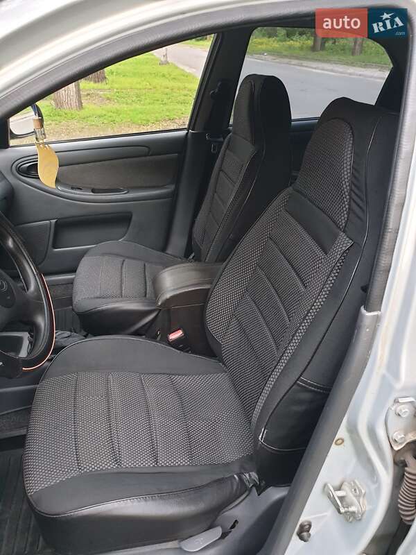 Седан ЗАЗ Sens 2011 в Каменском фото 15 Седан ЗАЗ Sens 2011 в Каменском