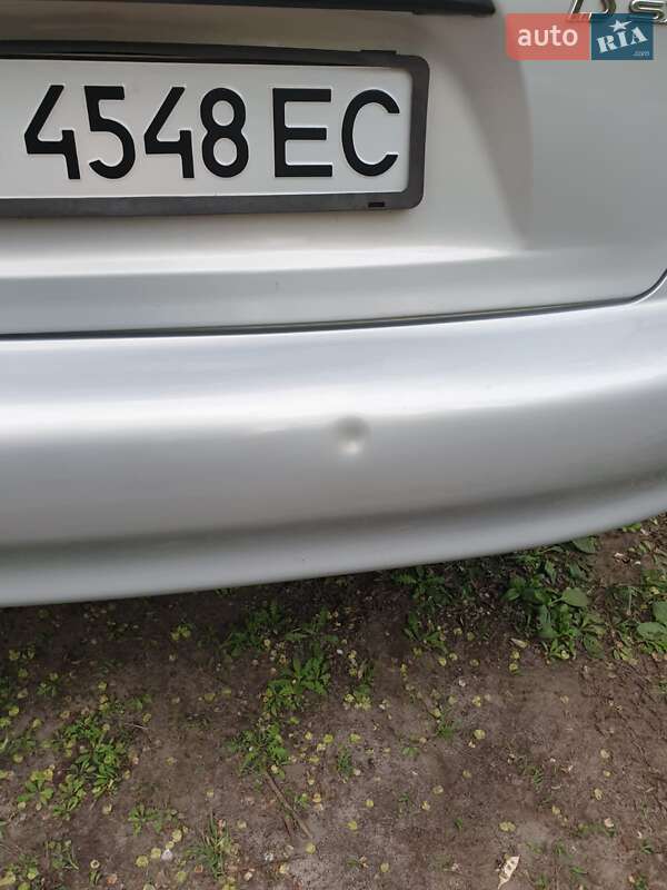 Седан ЗАЗ Sens 2011 в Каменском фото 17 Седан ЗАЗ Sens 2011 в Каменском