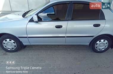 Седан ЗАЗ Sens 2015 в Чорткове