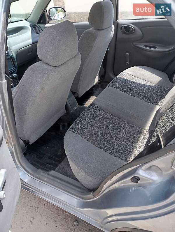 Седан ЗАЗ Sens 2010 в Херсоні