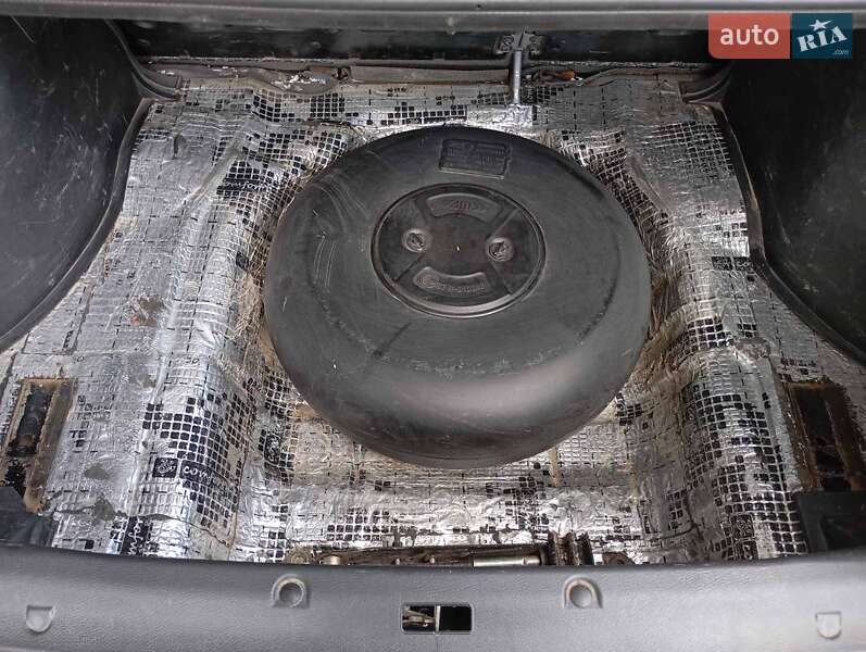 Седан ЗАЗ Sens 2010 в Херсоні