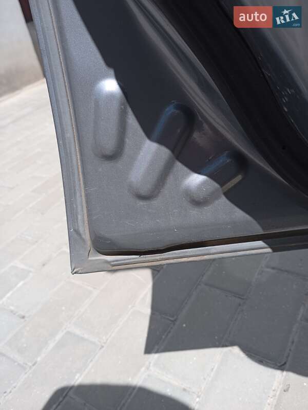 Седан ЗАЗ Sens 2010 в Херсоні