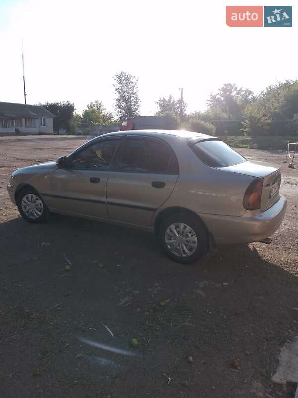 Седан ЗАЗ Sens 2014 в Сумах