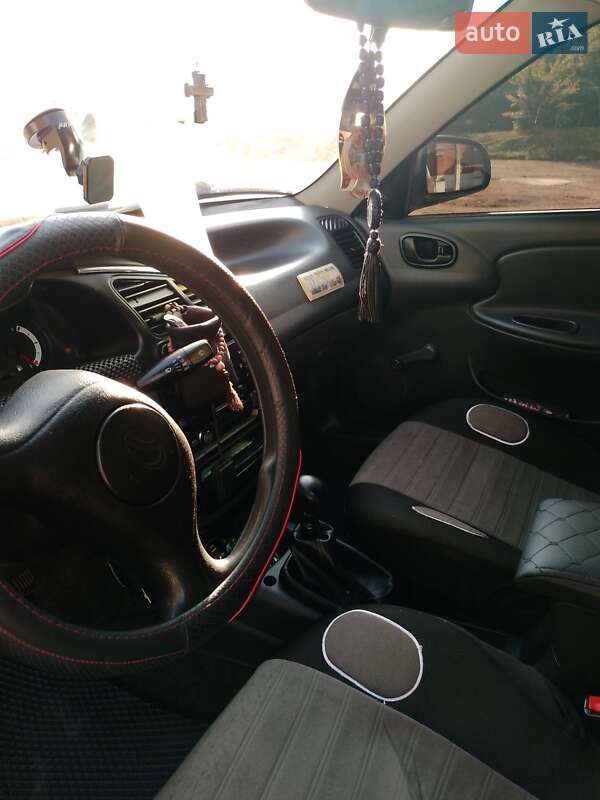 Седан ЗАЗ Sens 2014 в Сумах