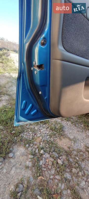 Хетчбек ЗАЗ Sens 2013 в Липовці