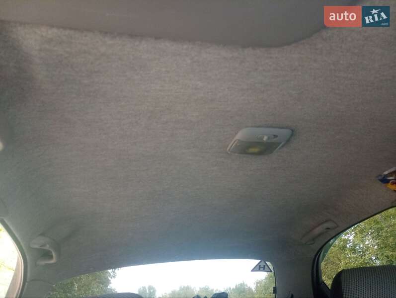 Седан ЗАЗ Sens 2011 в Хмельницком