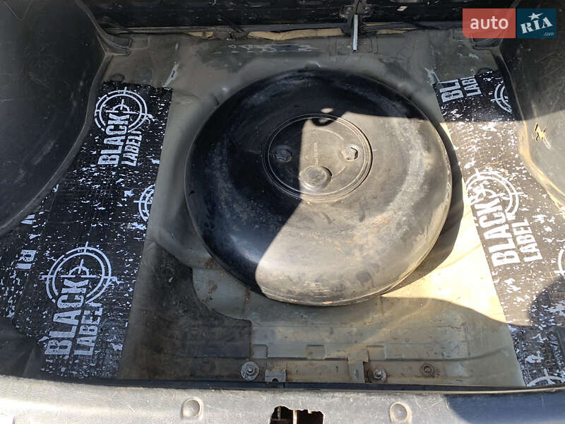 Седан ЗАЗ Sens 2004 в Трускавці фото 10 Седан ЗАЗ Sens 2004 в Трускавці