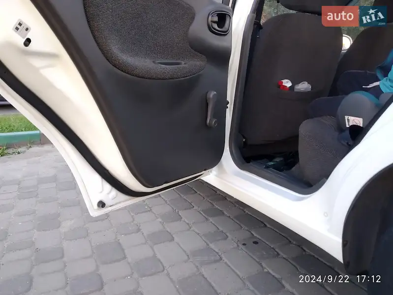 ЗАЗ Sens 2013 VIN Y6DTF698KD0328105 фото оголошення 10 з 45