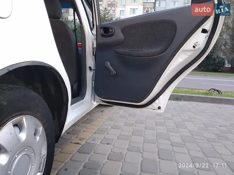ЗАЗ Sens 2013 VIN Y6DTF698KD0328105 фото оголошення 14 з 45