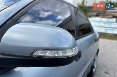 Седан ЗАЗ Sens 2013 в 