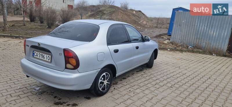 Седан ЗАЗ Sens 2013 в Харкові