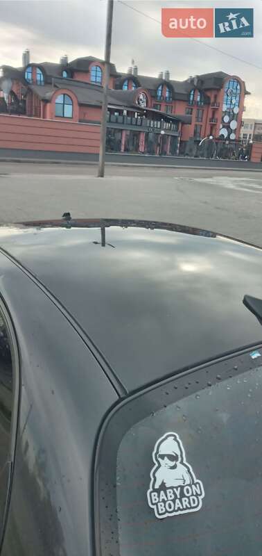 Седан ЗАЗ Sens 2014 в Дрогобыче