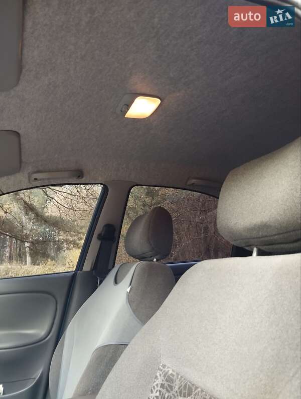 Седан ЗАЗ Sens 2011 в Житомире фото 10 Седан ЗАЗ Sens 2011 в Житомире