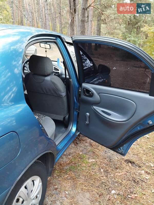 Седан ЗАЗ Sens 2011 в Житомире фото 15 Седан ЗАЗ Sens 2011 в Житомире