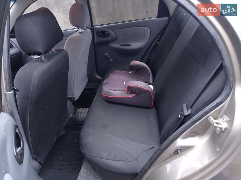 Седан ЗАЗ Sens 2012 в Гайсину