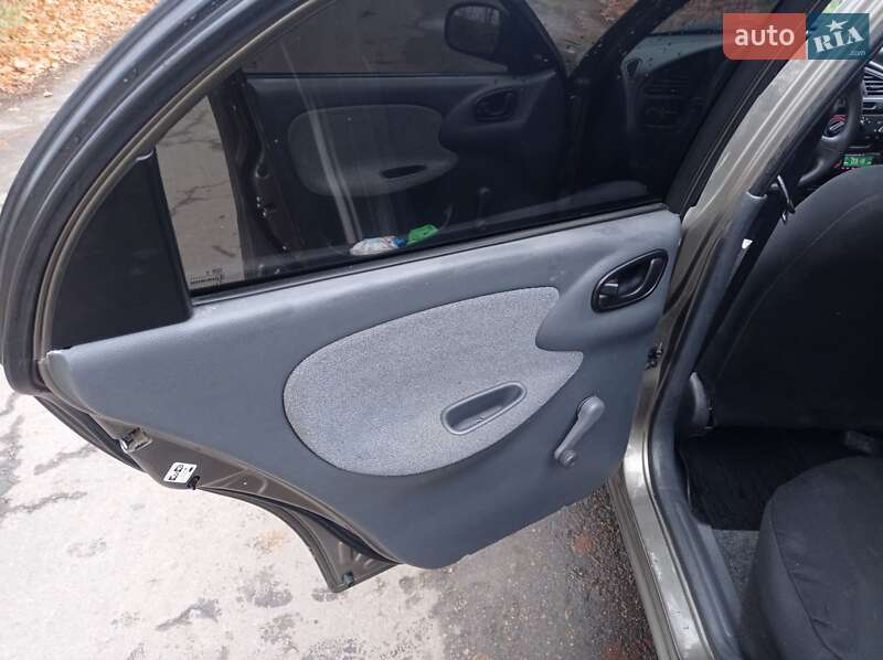 Седан ЗАЗ Sens 2012 в Гайсину