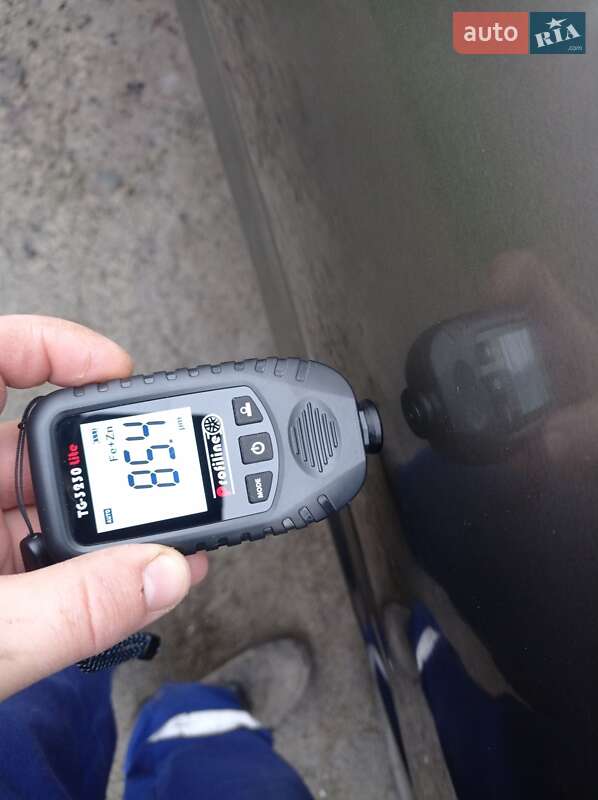 Седан ЗАЗ Sens 2012 в Гайсину