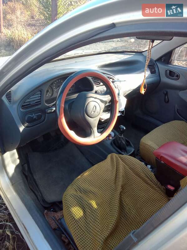 Седан ЗАЗ Sens 2006 в Сумах