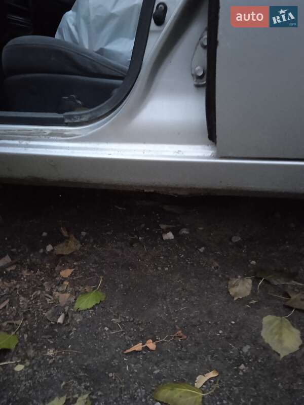 Седан ЗАЗ Sens 2008 в Днепре фото 5 Седан ЗАЗ Sens 2008 в Днепре