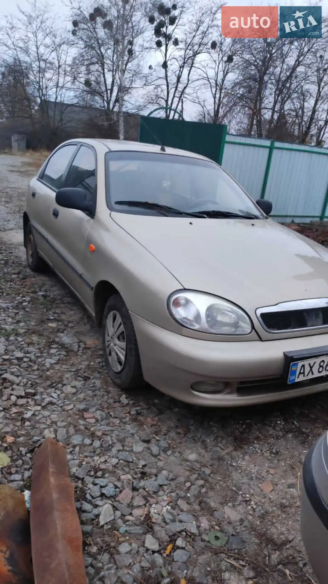 ЗАЗ Сенс 2012 р.в