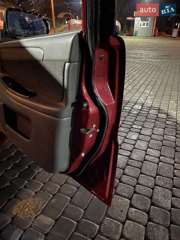 Седан ЗАЗ Sens 2014 в Бобрке