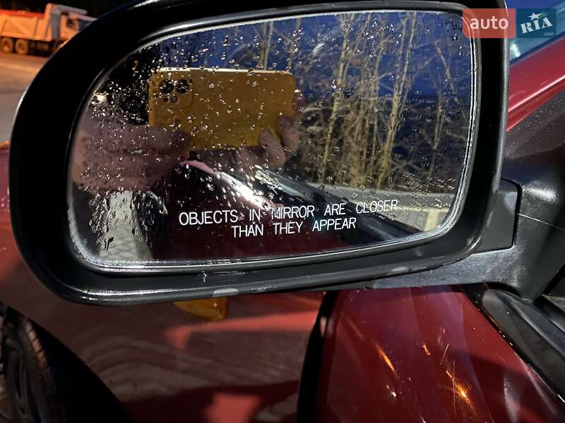Седан ЗАЗ Sens 2014 в Бобрке