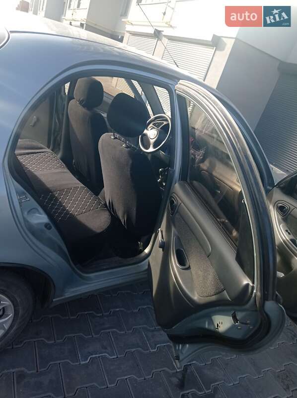 Седан ЗАЗ Sens 2013 в Хмельницком фото 11 Седан ЗАЗ Sens 2013 в Хмельницком