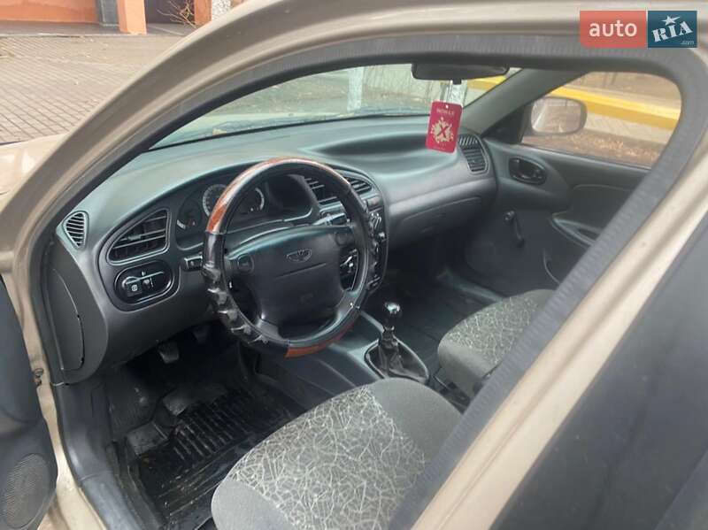 Седан ЗАЗ Sens 2014 в Харькове