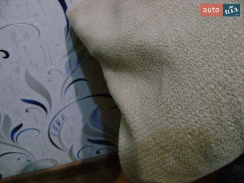 Седан ЗАЗ Sens 2010 в Миколаєві