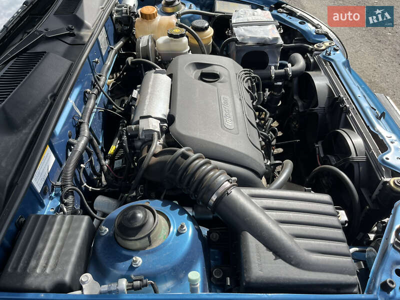 Седан ЗАЗ Sens 2013 в Днепре