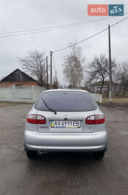 Хэтчбек ЗАЗ Sens 2014 в 